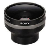 Sony VCL-HG0737Y Sony VCL-HG0737Y